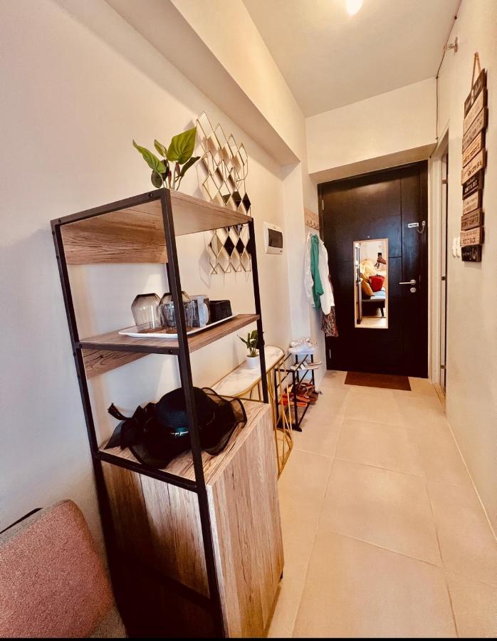 Jmr Serin West Studio Unit Tagaytay City Bagian luar foto